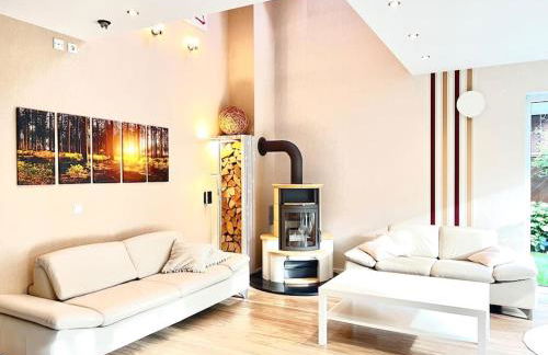 Idyllische Familien-Oase - Foto 47