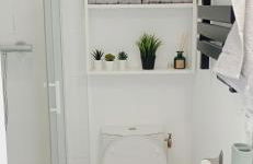 Studio "Le Nature" au design cozy et apaisant - Foto 6