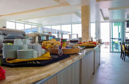 Pousada Jirituba - Photo 31