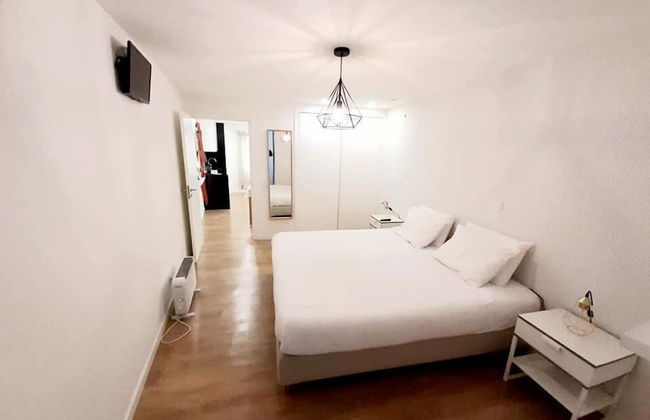 Amazing Ultramodern Apartment in Historical Center - Foto 3