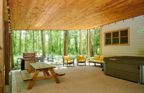 Dollybrook Cottage 1 Pet Friendly Community Pool Groups Welcome - Foto 21