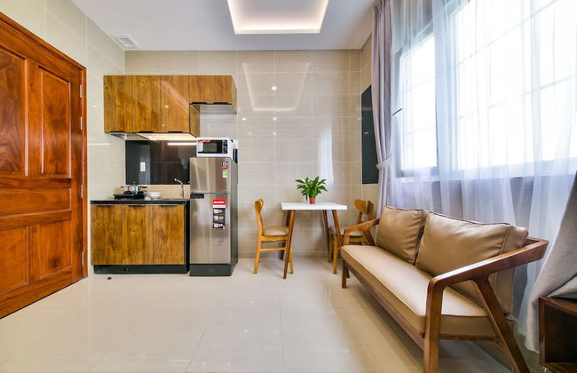 SKYY Garden - Foto 29