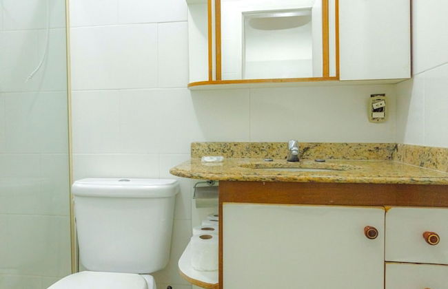 SUH Catete 06 Big House Metro - Foto 72