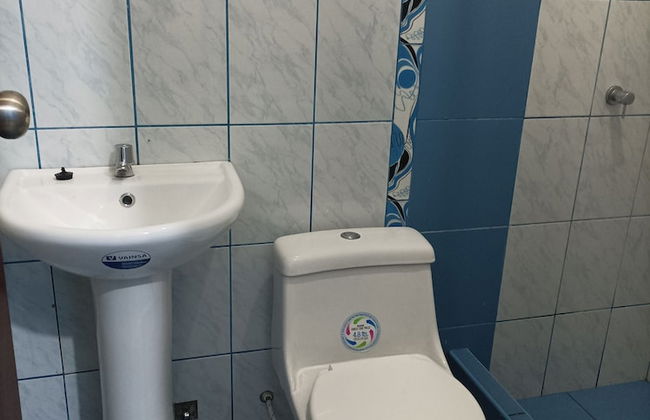 Apart hotel Emanuel & Cavita - Foto 20