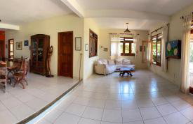 Casa Flamboaiã, Aluguel de Temporada, Guaibim, BA - Foto 9