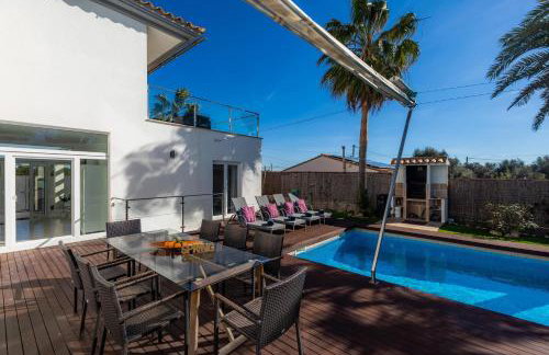 Villa Amarador - Foto 25