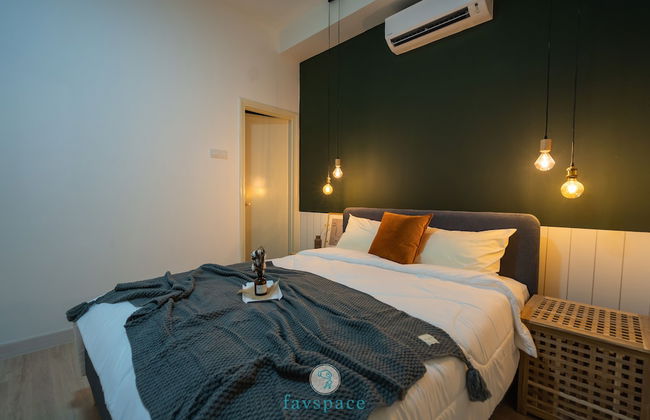 Arte Plus KLCC by FavSpace - Foto 17