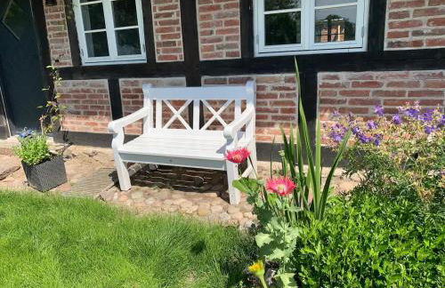 Haus Ruhe unter Reet - Foto 31