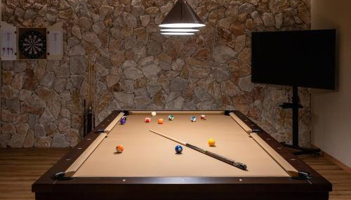 The Landmark Villas & Spa - Foto 3, Game Room