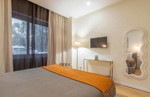 Villa Borghese Apartment - Foto 33