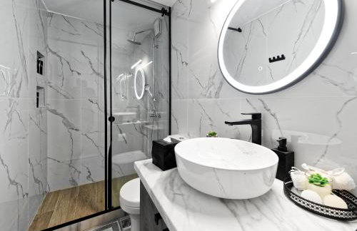 Olea Luxury Apartment - Foto 14