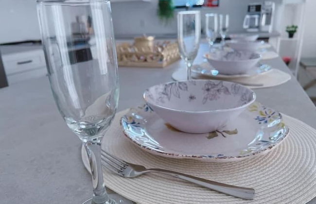 Lux place green Cozy 3 Beds 2rooms - Foto 14