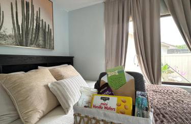 Cozy Apartment #1 - Foto 17