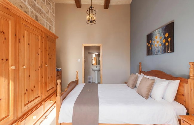 Naduri, Beautiful Gozitan Villa + Pool - Foto 24