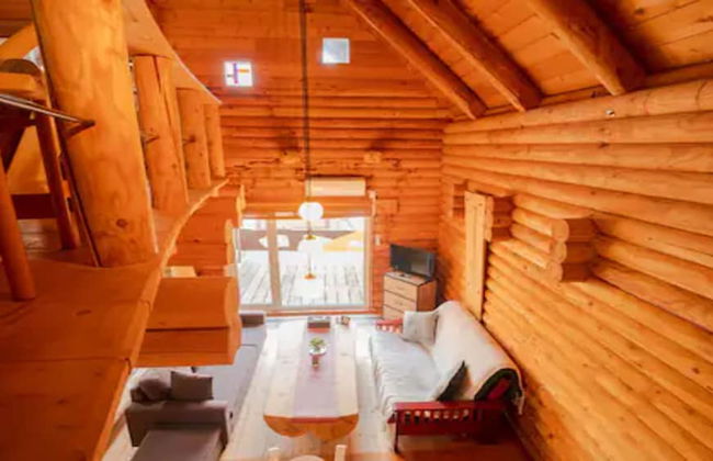 Lake Toya Hillside House - Photo 38