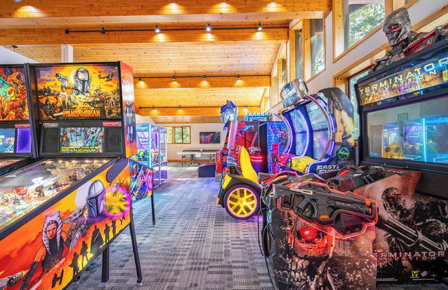 Village Studio by Avantstay Minutes to Lifts - Photo 23