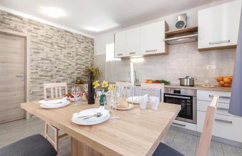 Awesome Home In Skrljevo With Wifi - Foto 3