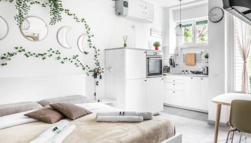 [Eden House SanSiro-Duomo] Netflix & Design - Foto 2