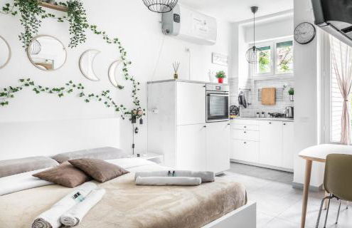 [Eden House SanSiro-Duomo] Netflix & Design - Foto 2