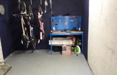 BIKE HOUSE "silver" - Photo 36