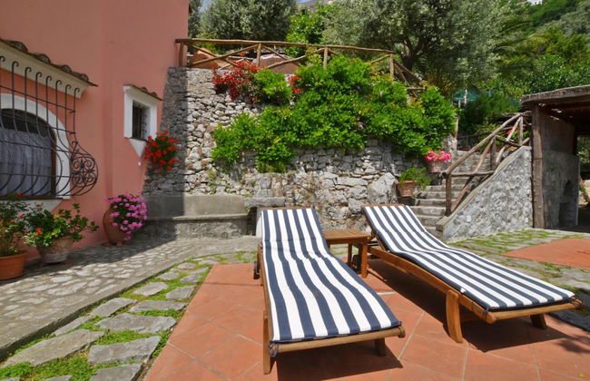 Casa Lella - Foto 19