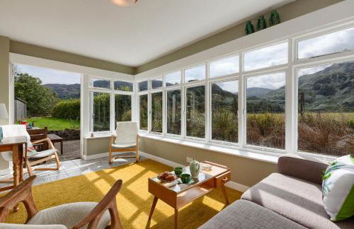 Enchanting,rustic, Dundurn Mill with stunning views and private river - Photo 40