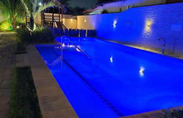 Maria Farinha Residence / Prince – Locar House - Photo 16