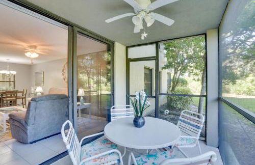 Bonita Springs Vacation Rental with Community Pool! - Foto 19