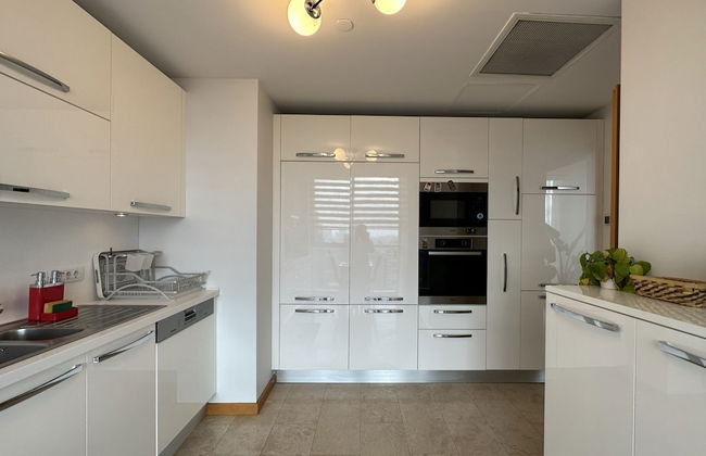 Mashattan Residence by Suites Fiore - Foto 58