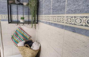 Ilyssos - Boho Stylish apt- Hilton Area Athens - Foto 14