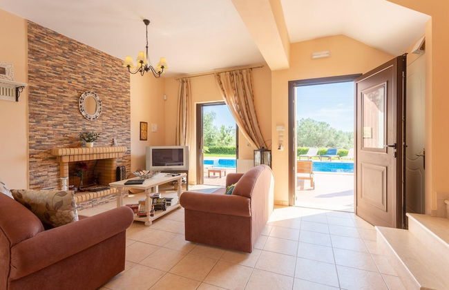 Villa Marina Large Private Pool Walk to Beach Sea Views A C Wifi Car Not Required - 2300 - Foto 33