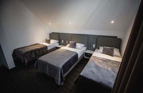 Aparthotel Messe Laatzen - Foto 11