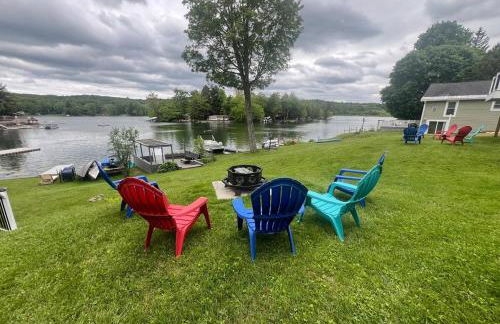 Adirondack Home #8 - Photo 8