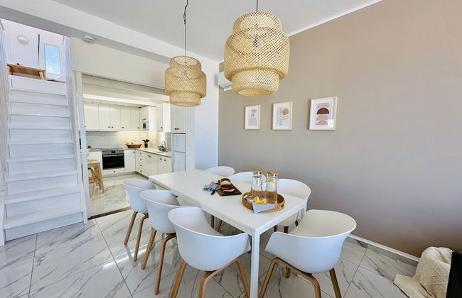 Lilu Villa 1 With Private Pool - Foto 34