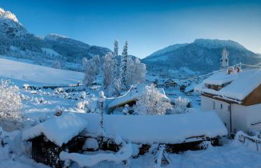 s´Bergnestle - Foto 7