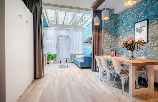 Musea Hotel & Apartments - Photo 7