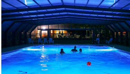 Mobil-home Les Milandes 22 5pers - Foto 4