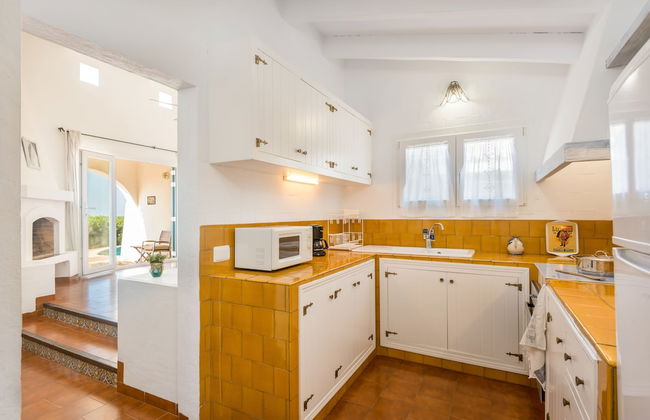 Villa MarBlau - Foto 7