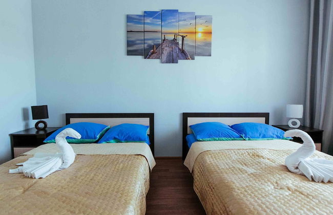 Apart Hotel Clover - Photo 7