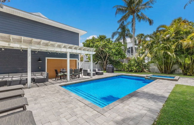 Sea La Vie 3 Bedroom Home by RedAwning - Foto 20