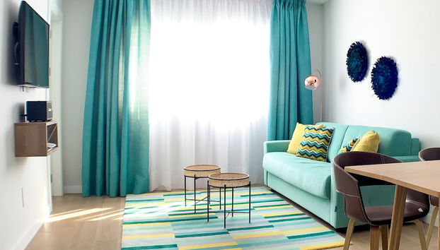 Sea to Sky Suites - Mijas Pueblo - Foto 2, Imagen principal