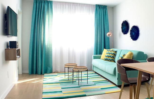 Sea to Sky Suites - Mijas Pueblo - Photo 1