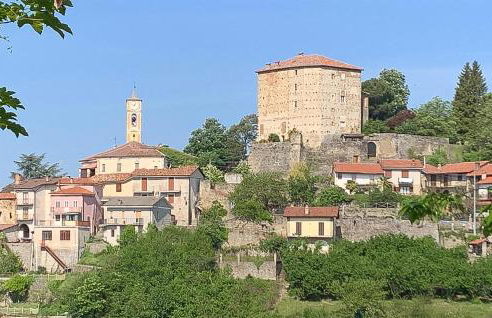 Cozy Home In Marsaglia With Kitchen - Foto 38