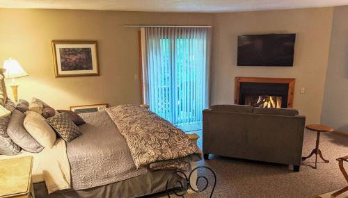 Springbrook Inn East Room - Foto 5