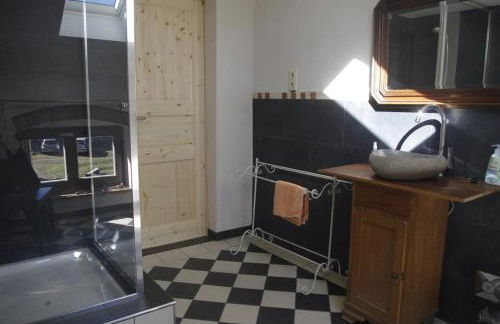 Gutshaus Buberow - Haupthaus - für Seminare & Gruppen - Foto 24