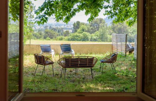 Dépendance d'un mas provençal - Foto 4