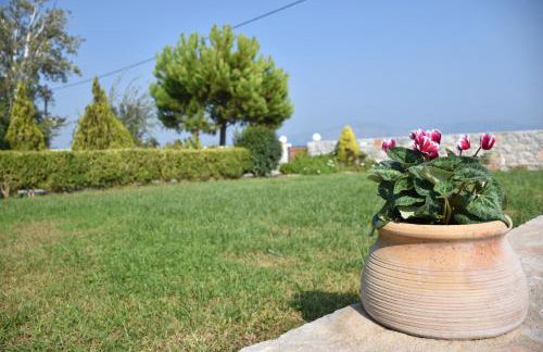 Villa Aggemari - Photo 36