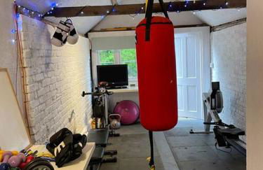 Mustard Pot Cottage - Foto 41