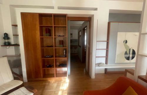 DOMUS B Corso Francia apartment - Foto 21