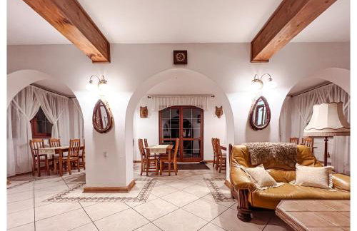 Willa Wojtasiówka - Foto 22